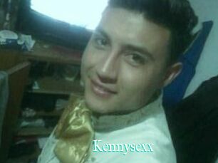 Kennysexx