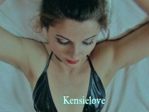 Kensielove