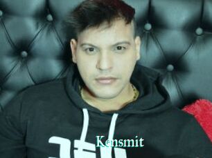 Kensmit