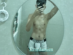 Kentdamien