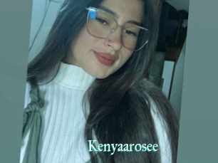 Kenyaarosee