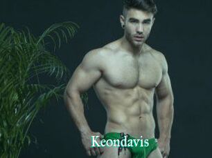 Keondavis