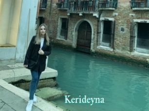Kerideyna