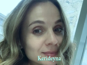 Kerideyna
