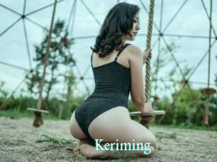 Keriming