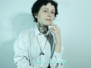 Kerriholtzer