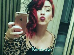 Kerrixoxo
