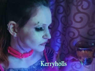 Kerryholls