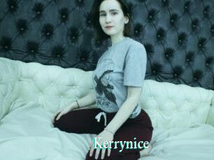 Kerrynice