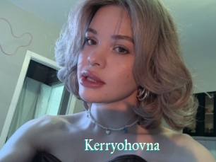 Kerryohovna