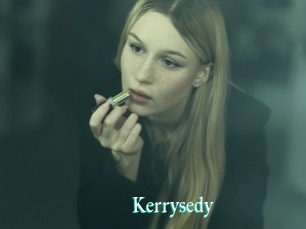 Kerrysedy