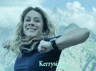 Kerrysimon