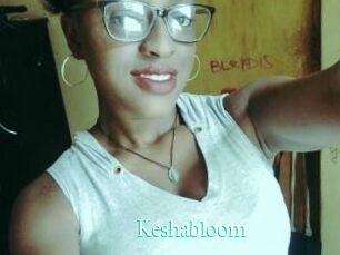 Keshabloom