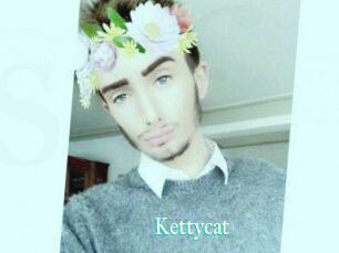 Kettycat