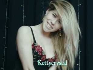 Kettycrystal