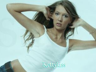 Kettykiss