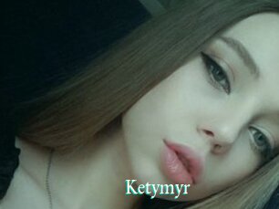 Ketymyr