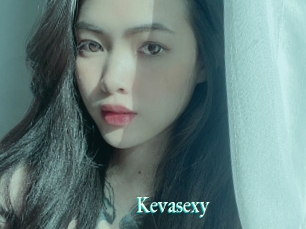 Kevasexy