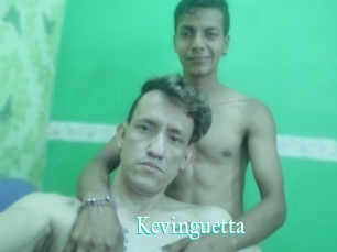 Kevinguetta