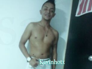 Kevinhotx