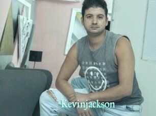 Kevinjackson