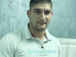Kevinlovesyou