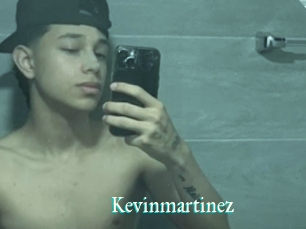 Kevinmartinez