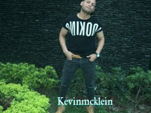 Kevinmcklein
