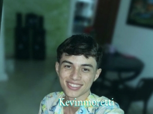 Kevinmoretti