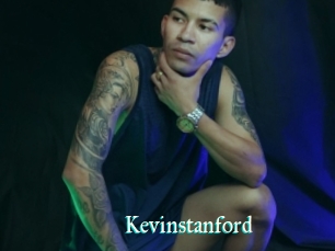 Kevinstanford