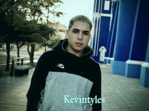 Kevintyles