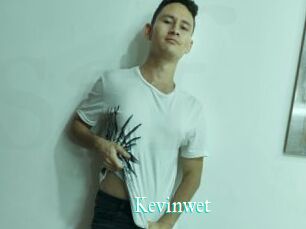 Kevinwet