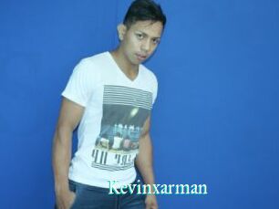 Kevinxarman