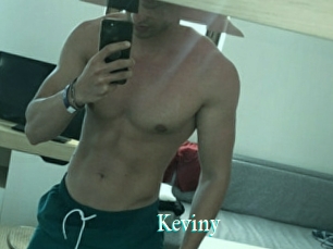 Keviny