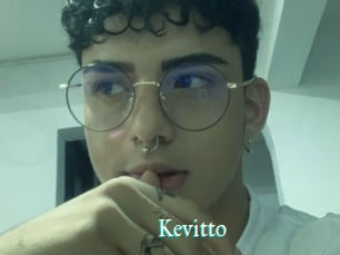 Kevitto