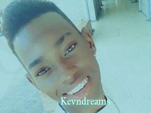 Kevndreams