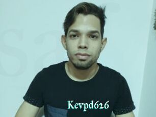 Kevpd626