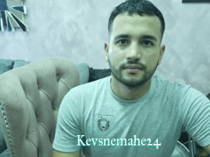 Kevsnemahe24