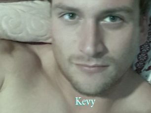 Kevy