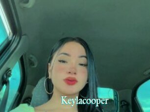 Keylacooper