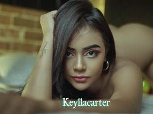 Keyllacarter