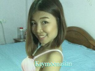Keymoonasian