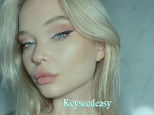Keyseedeasy