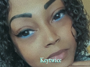 Keytwice