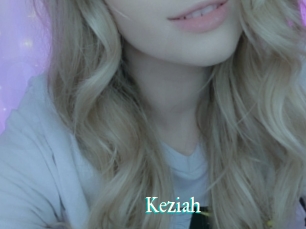 Keziah