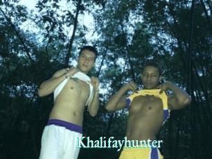 Khalifayhunter