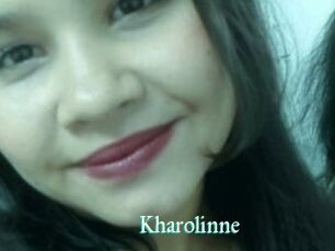 Kharolinne
