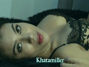 Khatamiller