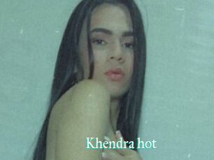 Khendra_hot