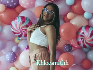 Khloesmithh